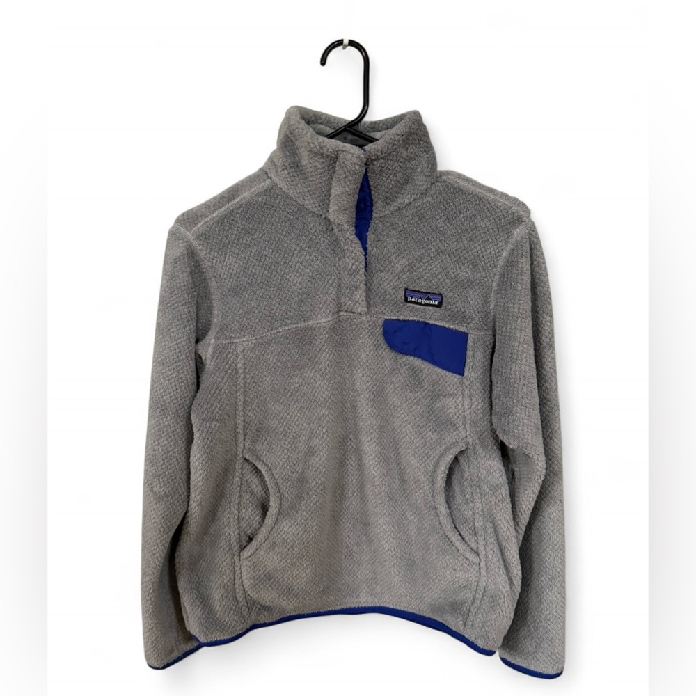 Patagonia Women’s Sweater